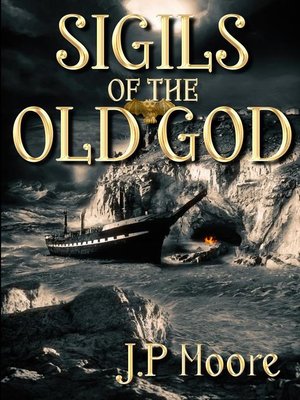 cover image of Sigils of the Old God